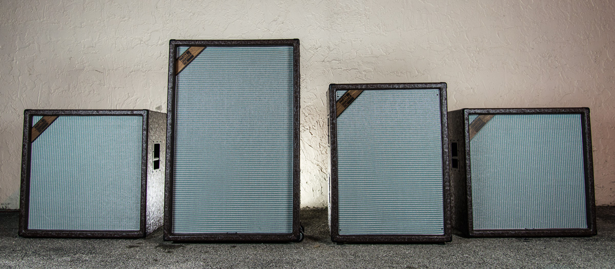 Party Smasher Inc Speaker Cabinets
