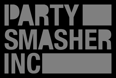 Party smasher logo 400x269